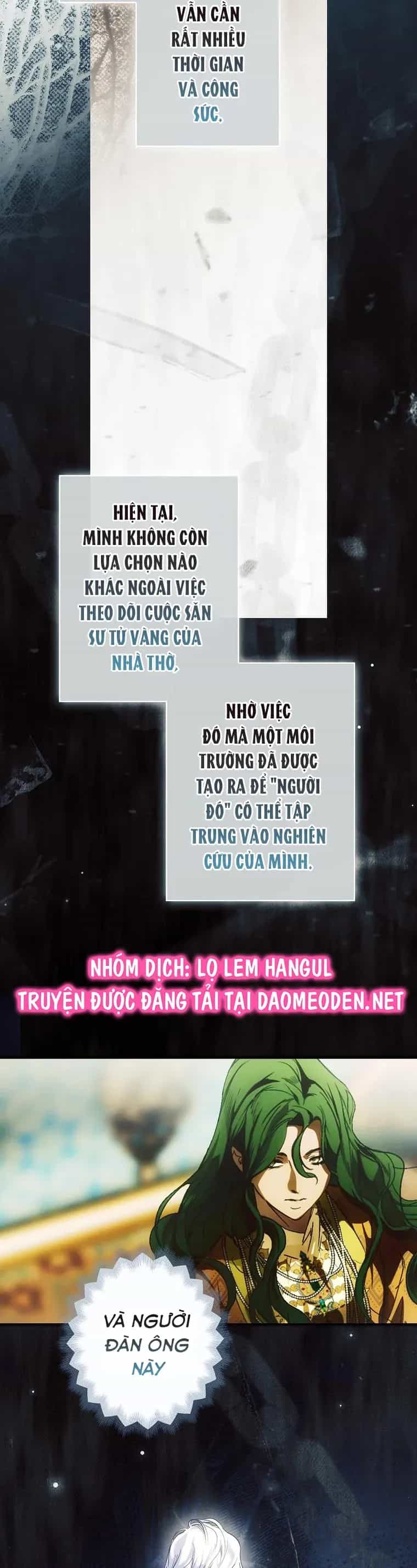 Câu Chuyện Cổ Tích Của Mẹ Kế - Chương 161 - ảnh 29