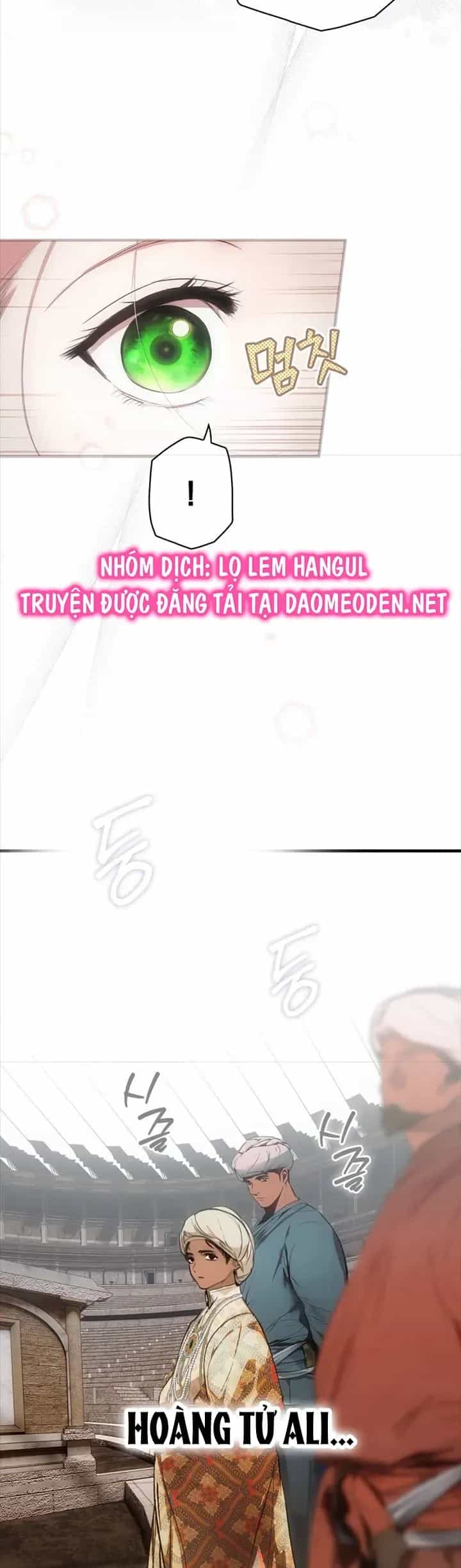 Câu Chuyện Cổ Tích Của Mẹ Kế - Chương 162 - ảnh 10