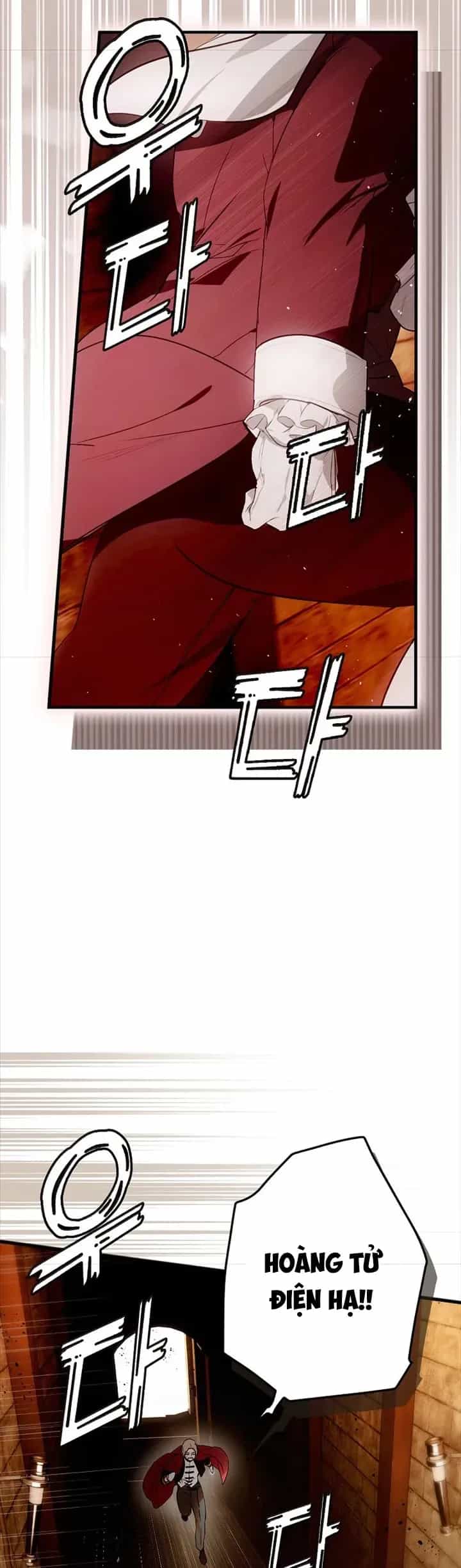 Câu Chuyện Cổ Tích Của Mẹ Kế - Chương 162 - ảnh 42