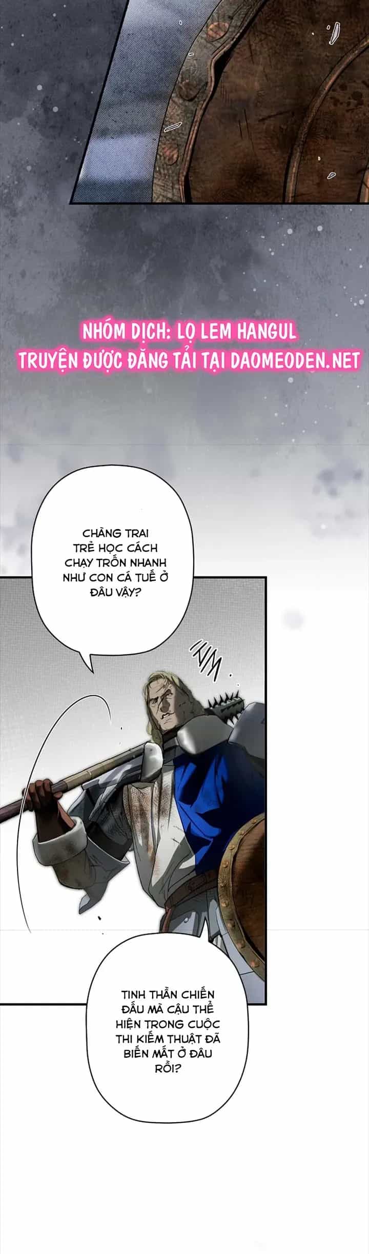 Câu Chuyện Cổ Tích Của Mẹ Kế - Chương 163 - ảnh 32