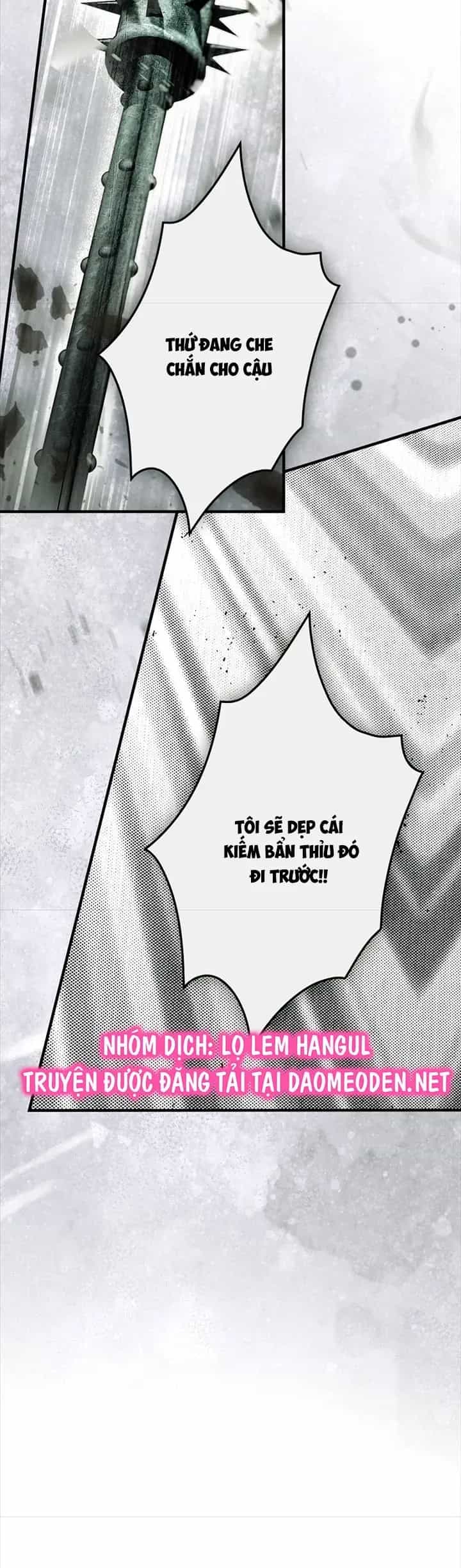 Câu Chuyện Cổ Tích Của Mẹ Kế - Chương 164 - ảnh 43