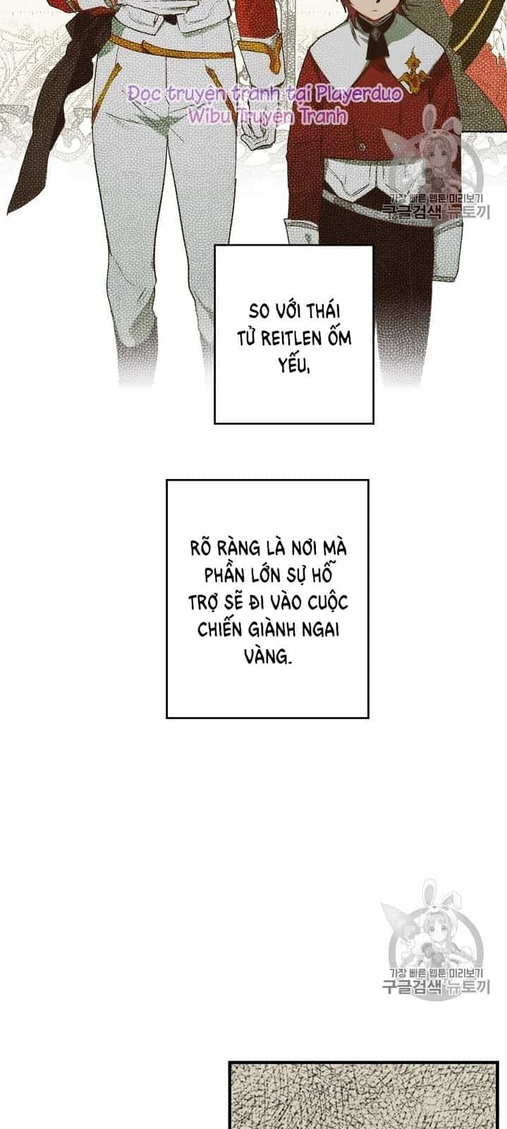 Câu Chuyện Cổ Tích Của Mẹ Kế - Chương 22 - ảnh 37