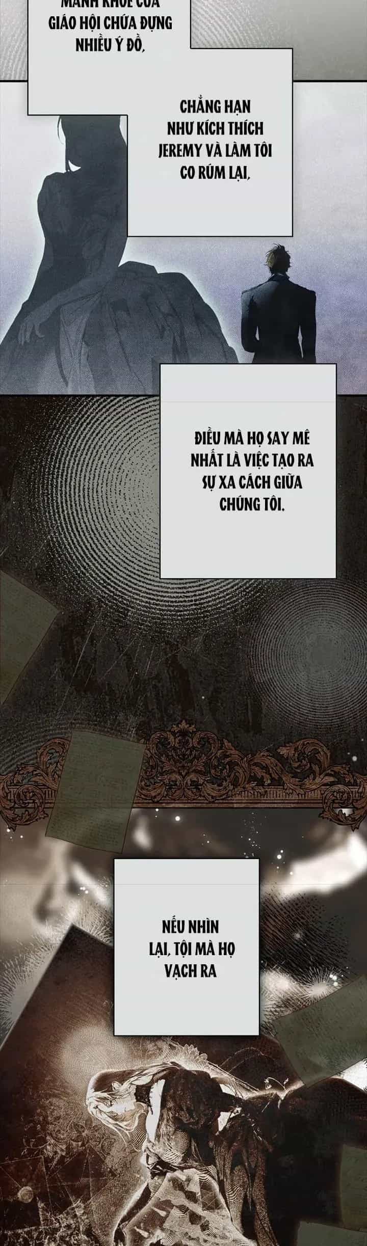 Câu Chuyện Cổ Tích Của Mẹ Kế - Chương 165 - ảnh 15