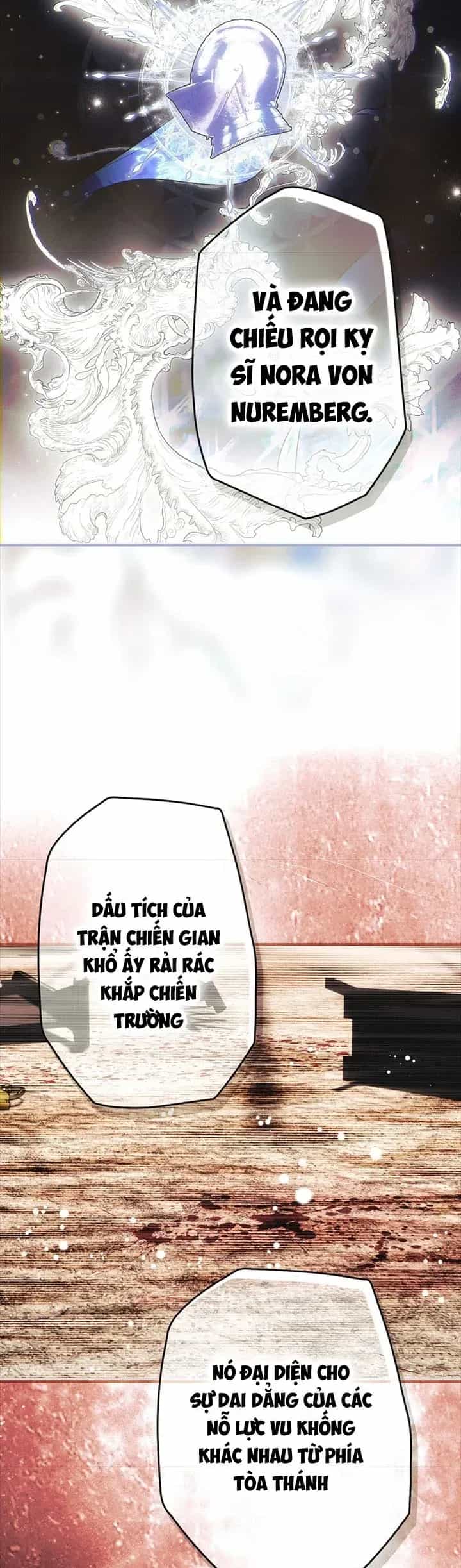 Câu Chuyện Cổ Tích Của Mẹ Kế - Chương 166 - ảnh 38