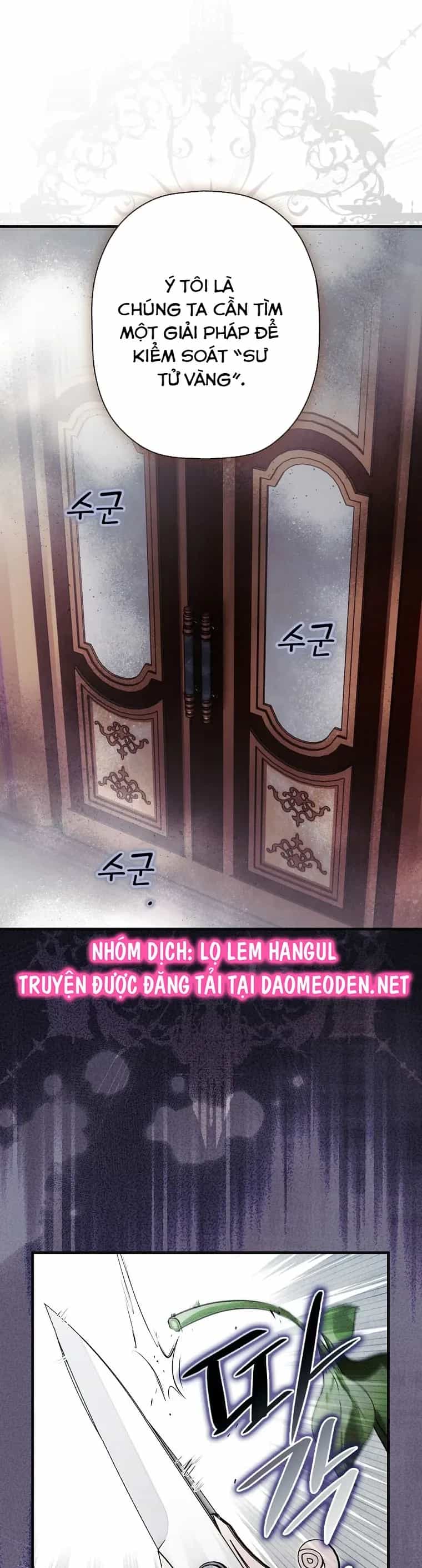 Câu Chuyện Cổ Tích Của Mẹ Kế - Chương 167 - ảnh 8