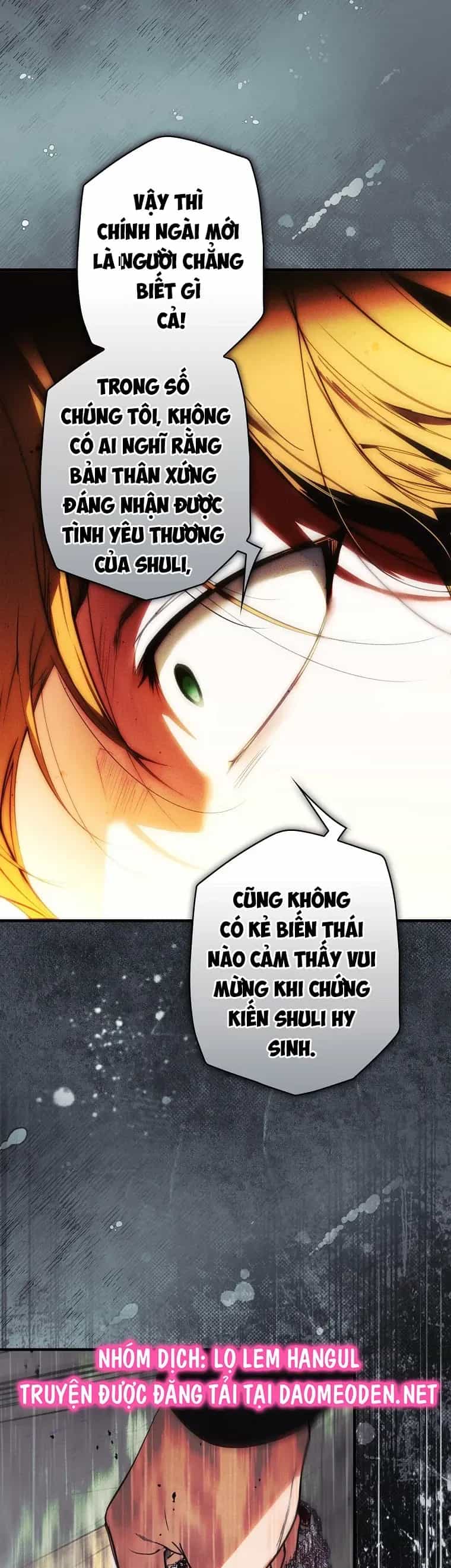 Câu Chuyện Cổ Tích Của Mẹ Kế - Chương 169 - ảnh 8