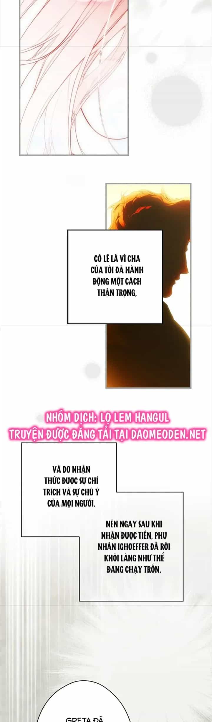 Câu Chuyện Cổ Tích Của Mẹ Kế - Chương 171 - ảnh 23