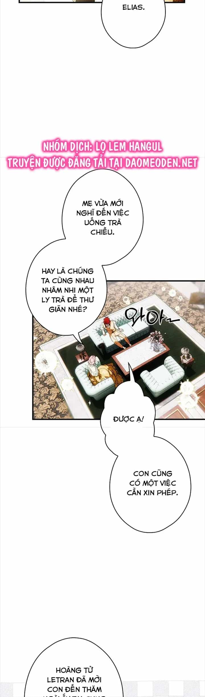 Câu Chuyện Cổ Tích Của Mẹ Kế - Chương 171 - ảnh 36