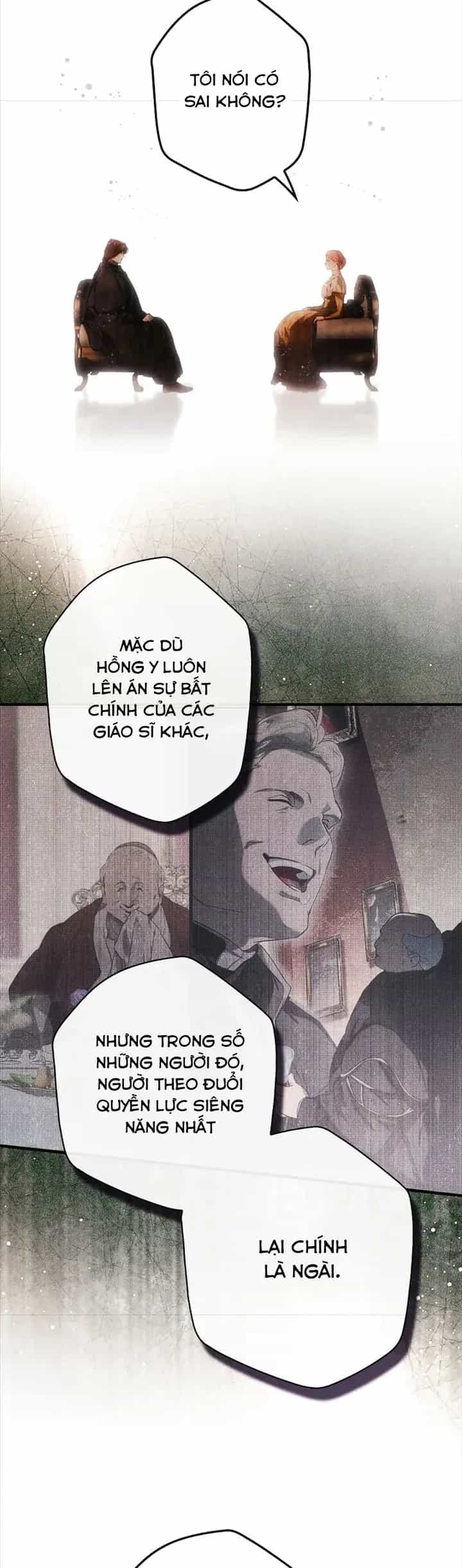 Câu Chuyện Cổ Tích Của Mẹ Kế - Chương 172 - ảnh 35