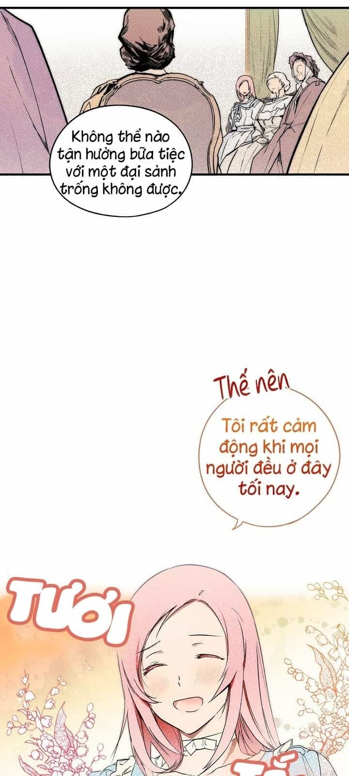 Câu Chuyện Cổ Tích Của Mẹ Kế - Chương 23 - ảnh 19
