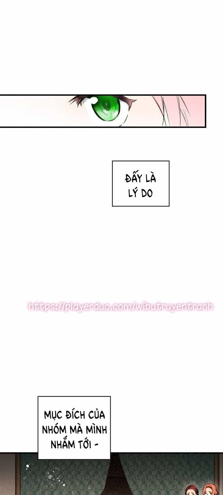 Câu Chuyện Cổ Tích Của Mẹ Kế - Chương 23 - ảnh 8