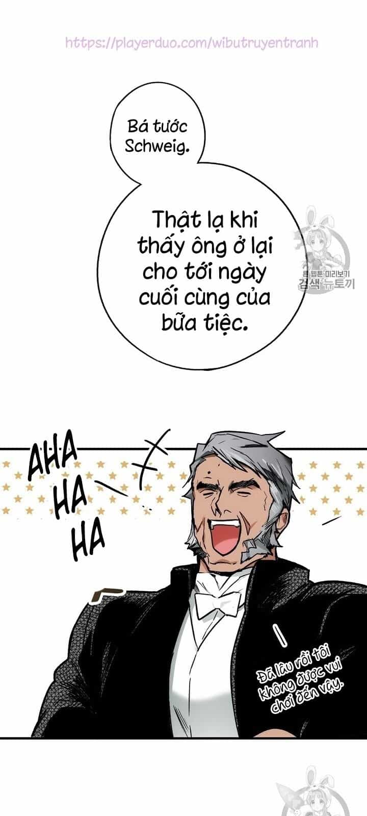 Câu Chuyện Cổ Tích Của Mẹ Kế - Chương 25 - ảnh 37