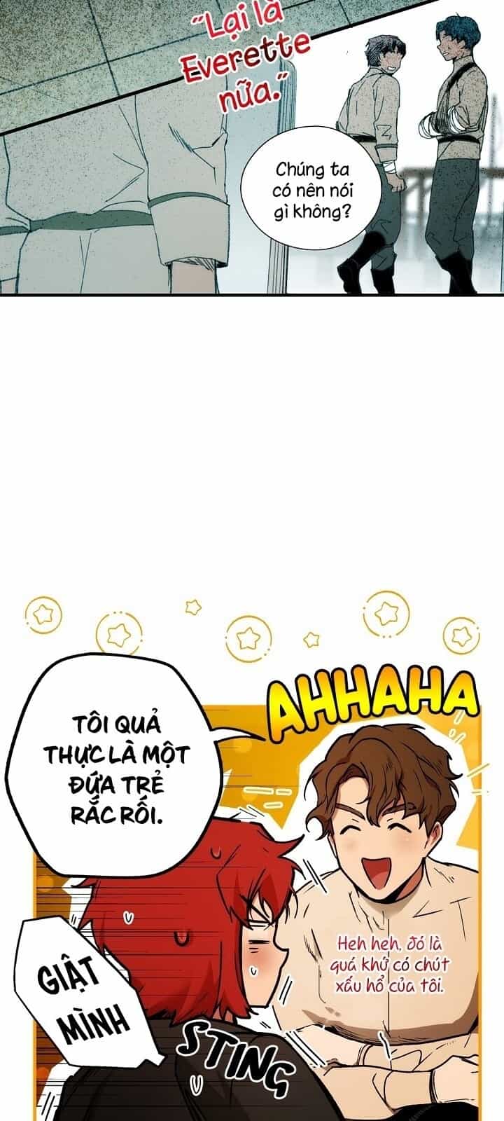 Câu Chuyện Cổ Tích Của Mẹ Kế - Chương 26 - ảnh 33