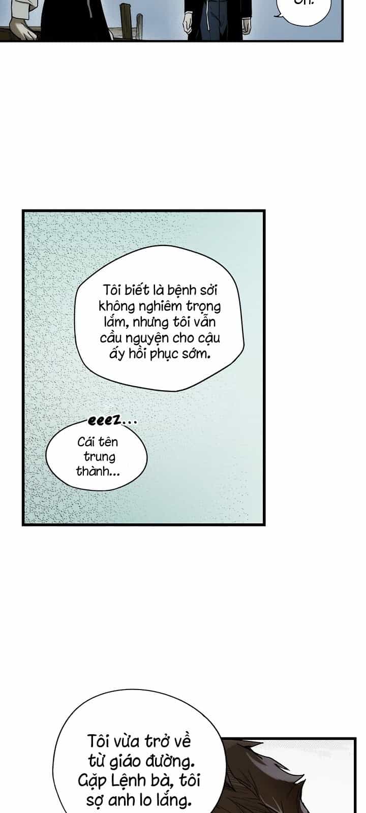 Câu Chuyện Cổ Tích Của Mẹ Kế - Chương 26 - ảnh 48