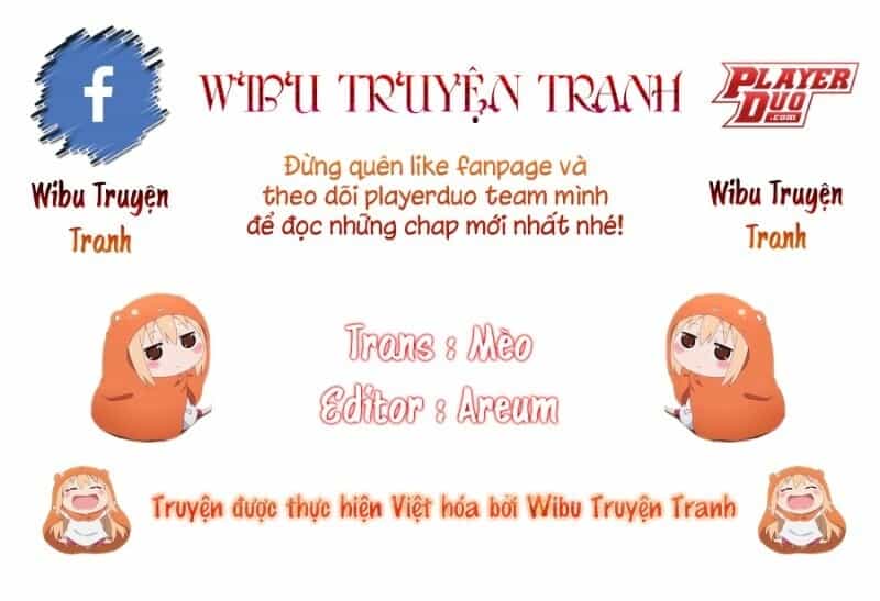 Câu Chuyện Cổ Tích Của Mẹ Kế - Chương 27 - ảnh 1