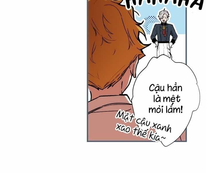 Câu Chuyện Cổ Tích Của Mẹ Kế - Chương 27 - ảnh 27