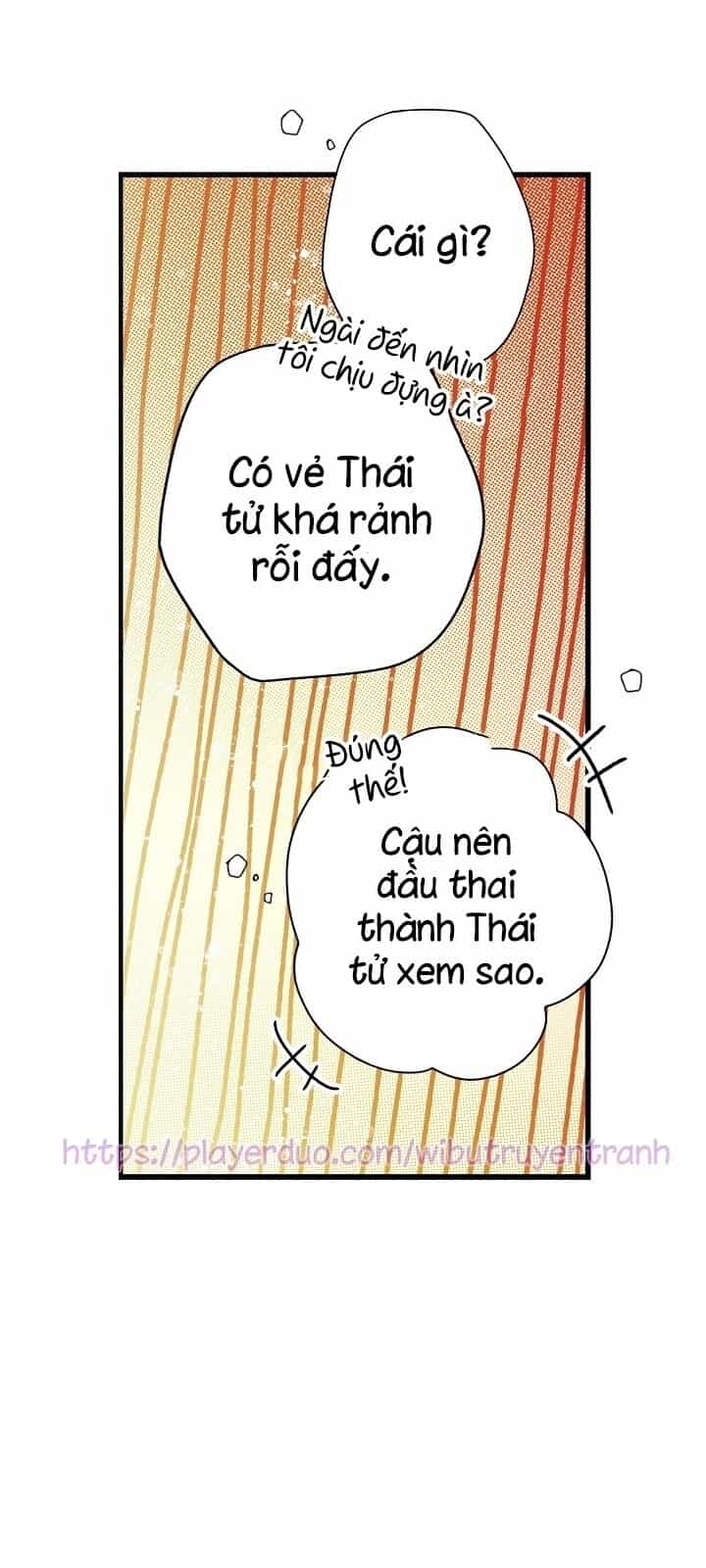 Câu Chuyện Cổ Tích Của Mẹ Kế - Chương 27 - ảnh 28