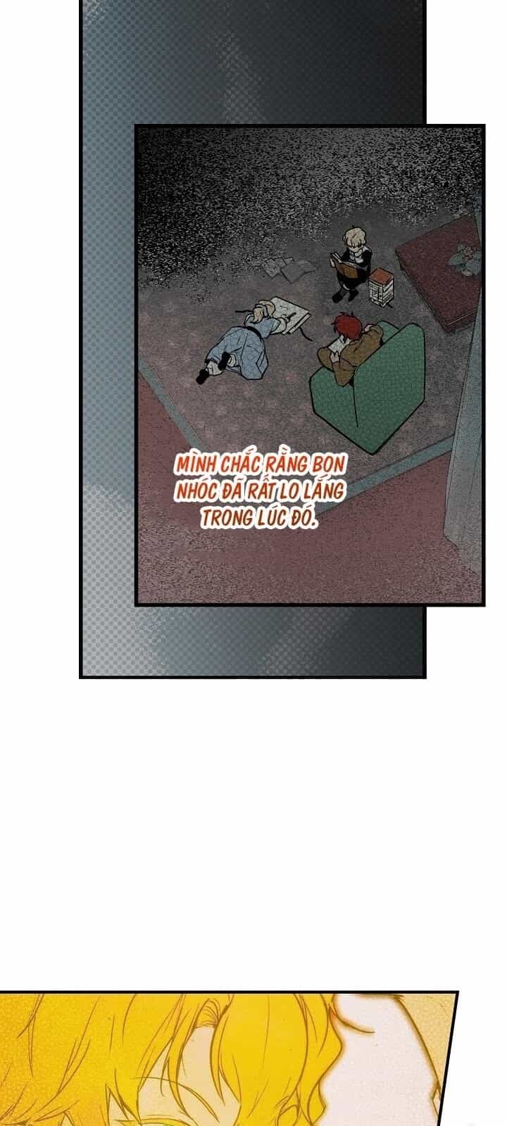 Câu Chuyện Cổ Tích Của Mẹ Kế - Chương 27 - ảnh 47