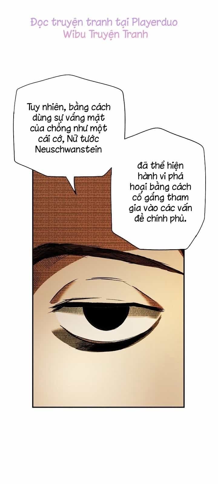 Câu Chuyện Cổ Tích Của Mẹ Kế - Chương 28 - ảnh 28