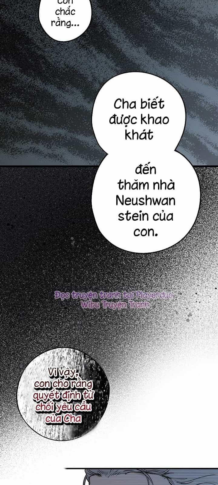 Câu Chuyện Cổ Tích Của Mẹ Kế - Chương 28 - ảnh 7