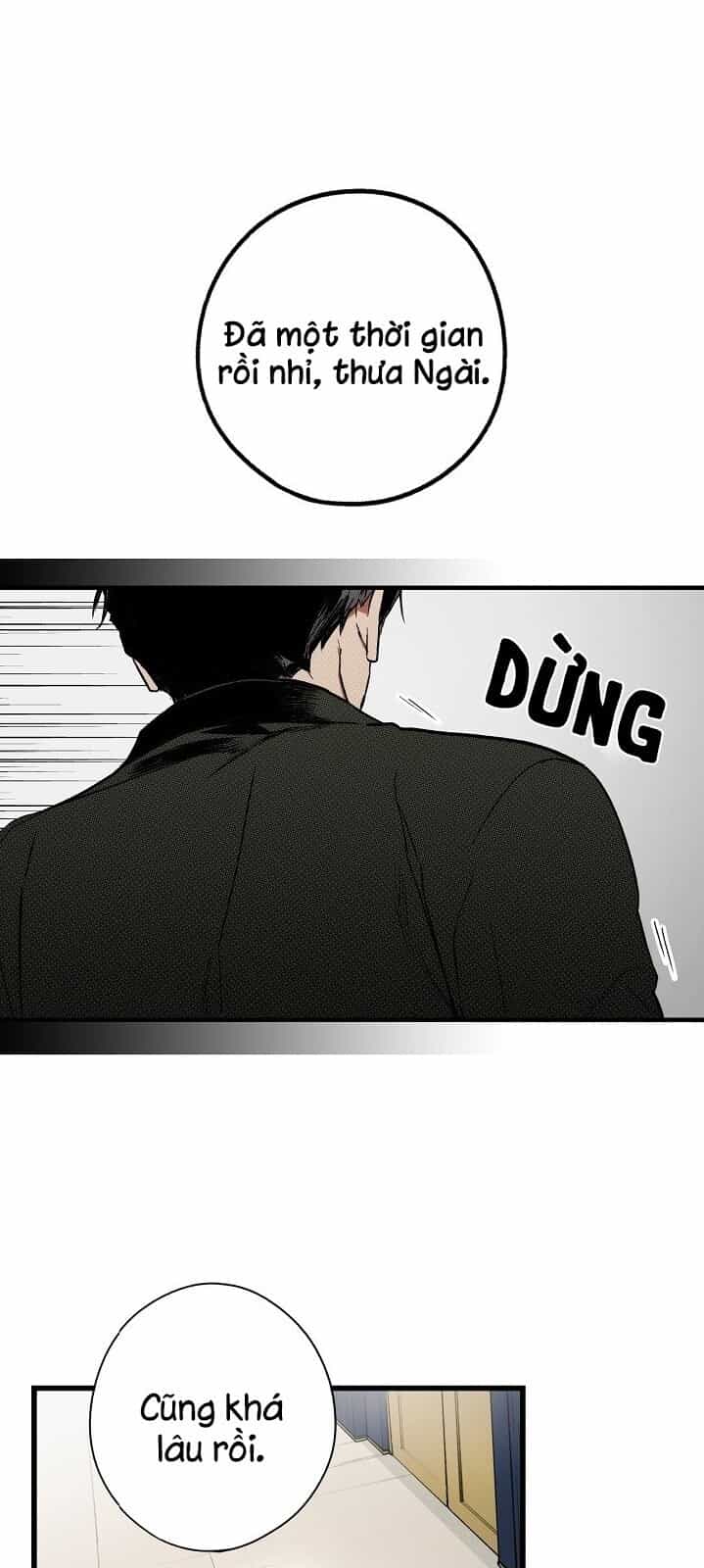 Câu Chuyện Cổ Tích Của Mẹ Kế - Chương 29 - ảnh 17
