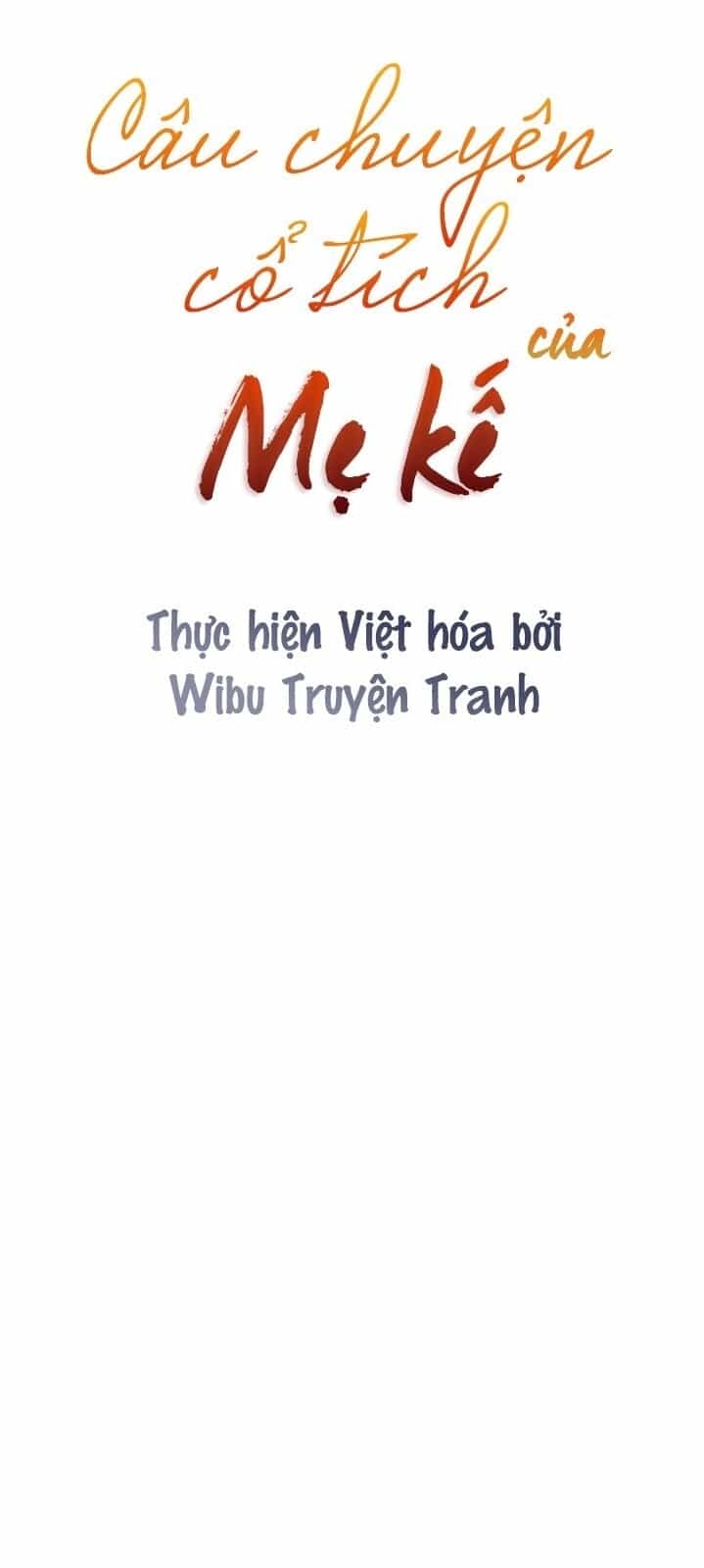 Câu Chuyện Cổ Tích Của Mẹ Kế - Chương 29 - ảnh 28