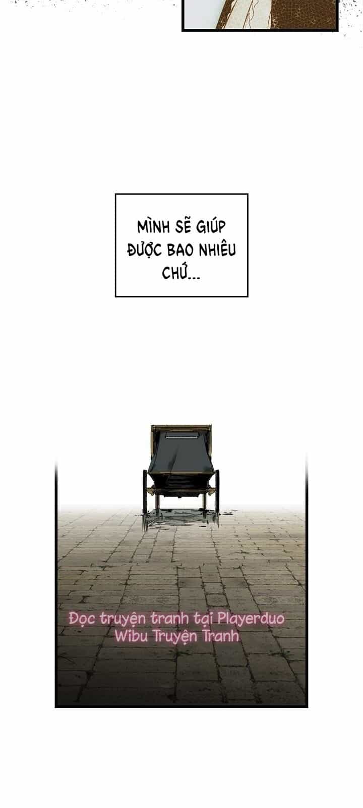 Câu Chuyện Cổ Tích Của Mẹ Kế - Chương 29 - ảnh 38