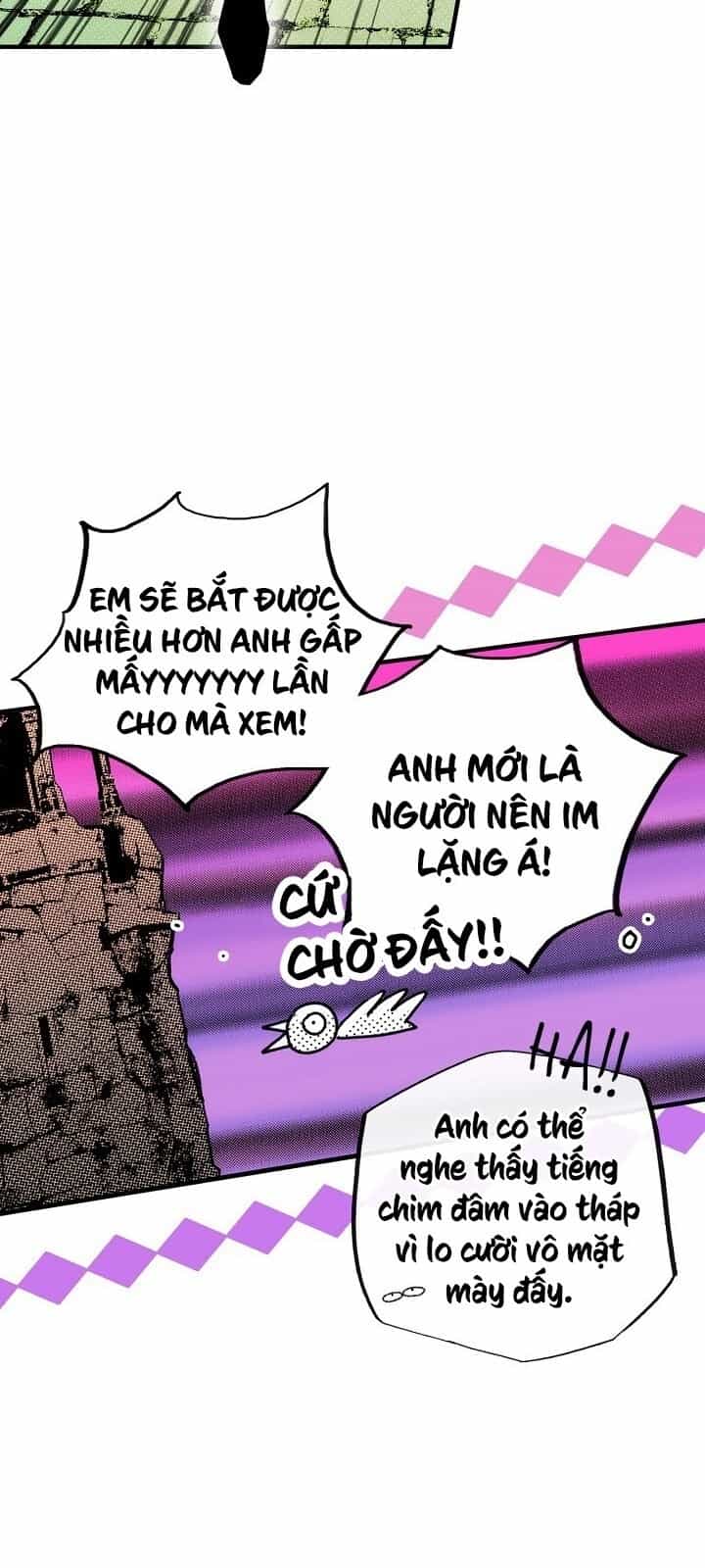 Câu Chuyện Cổ Tích Của Mẹ Kế - Chương 29 - ảnh 45