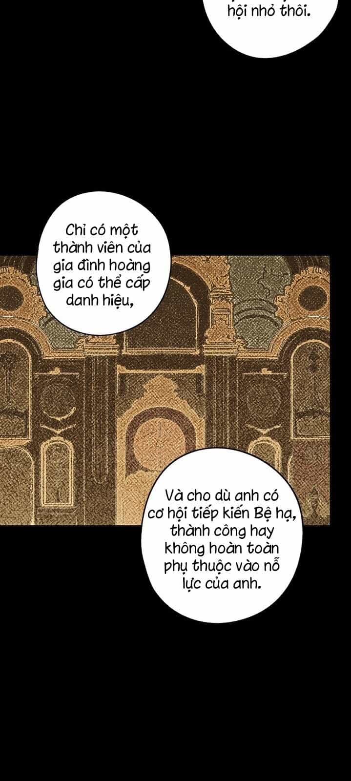 Câu Chuyện Cổ Tích Của Mẹ Kế - Chương 30 - ảnh 36
