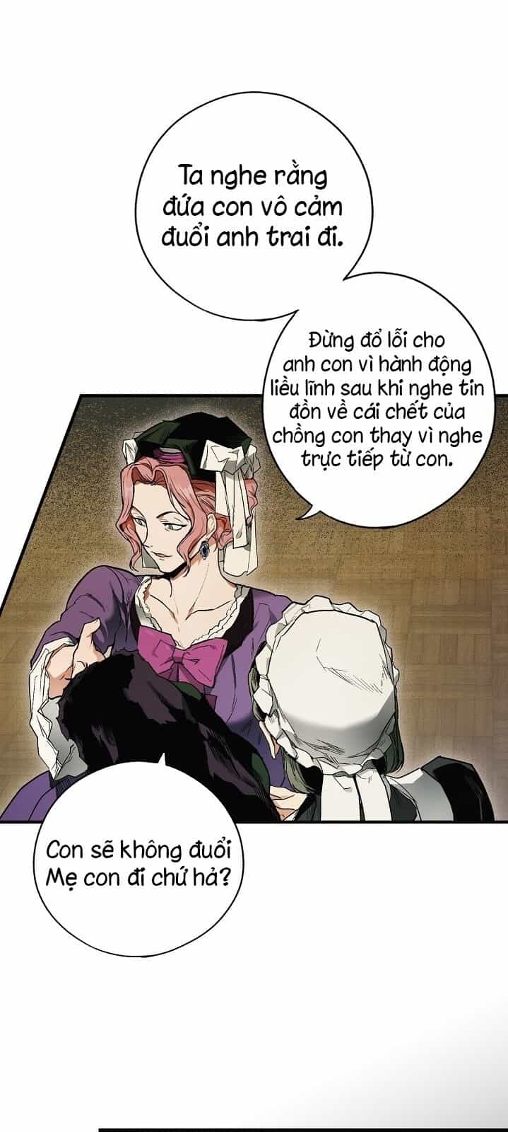 Câu Chuyện Cổ Tích Của Mẹ Kế - Chương 30 - ảnh 56