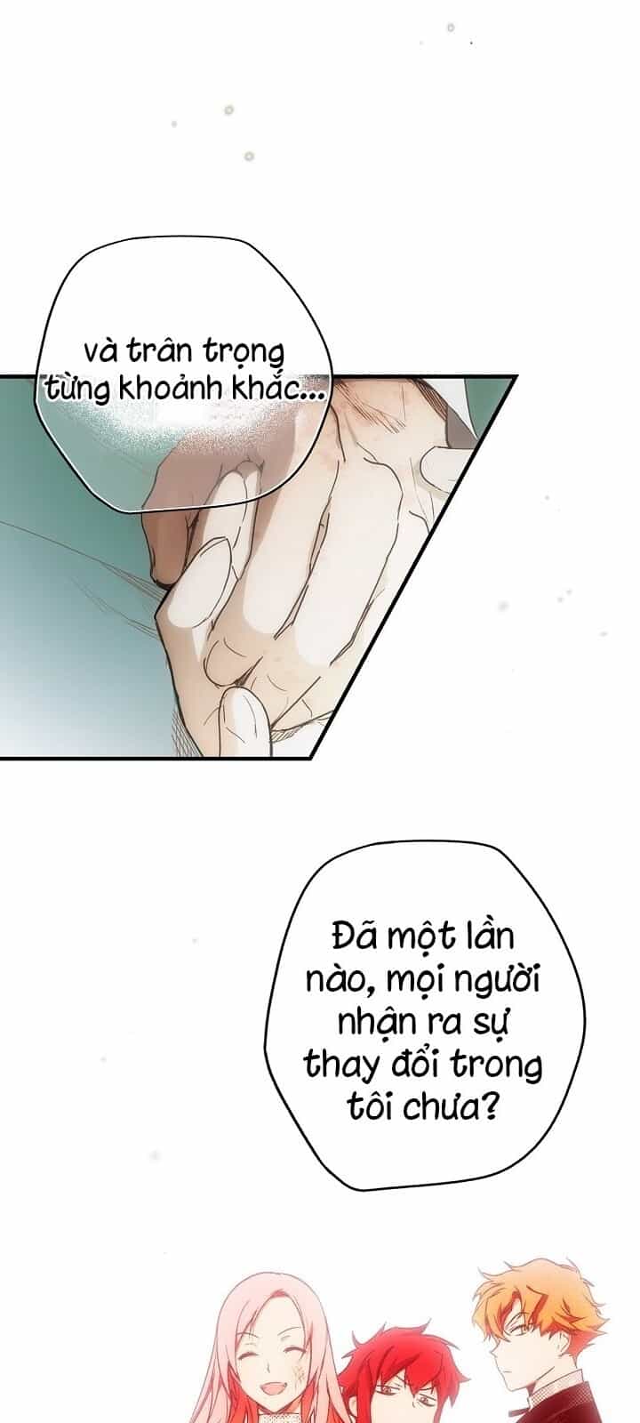 Câu Chuyện Cổ Tích Của Mẹ Kế - Chương 31 - ảnh 45