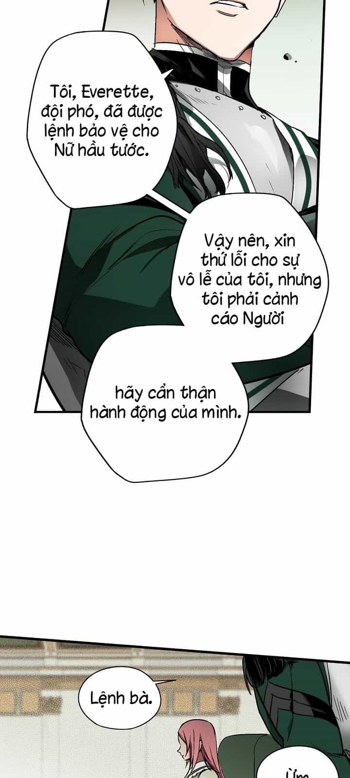 Câu Chuyện Cổ Tích Của Mẹ Kế - Chương 31 - ảnh 52