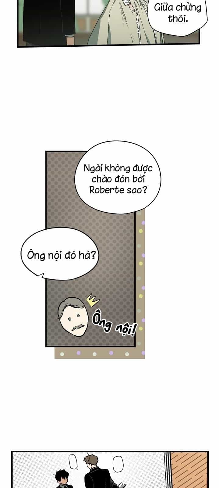 Câu Chuyện Cổ Tích Của Mẹ Kế - Chương 31 - ảnh 63