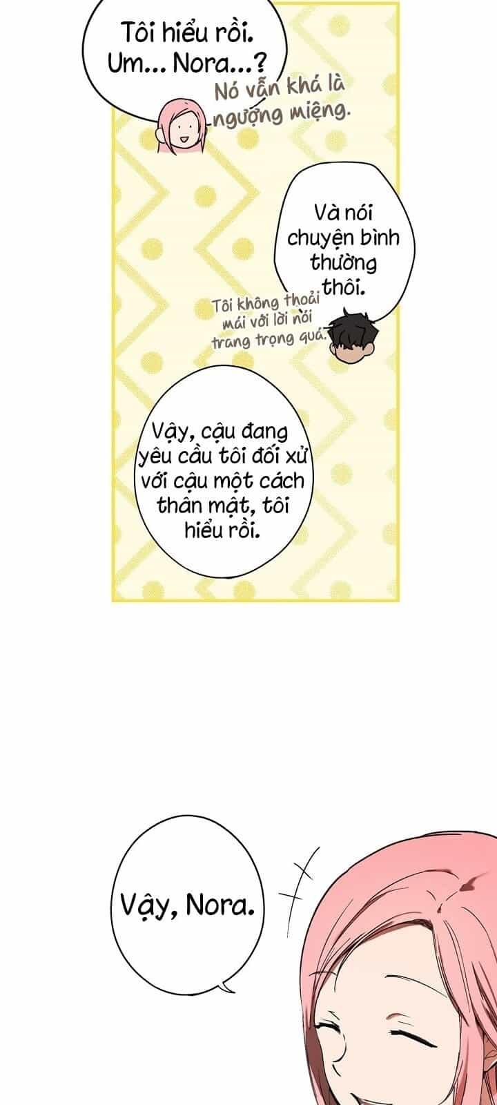 Câu Chuyện Cổ Tích Của Mẹ Kế - Chương 31 - ảnh 76