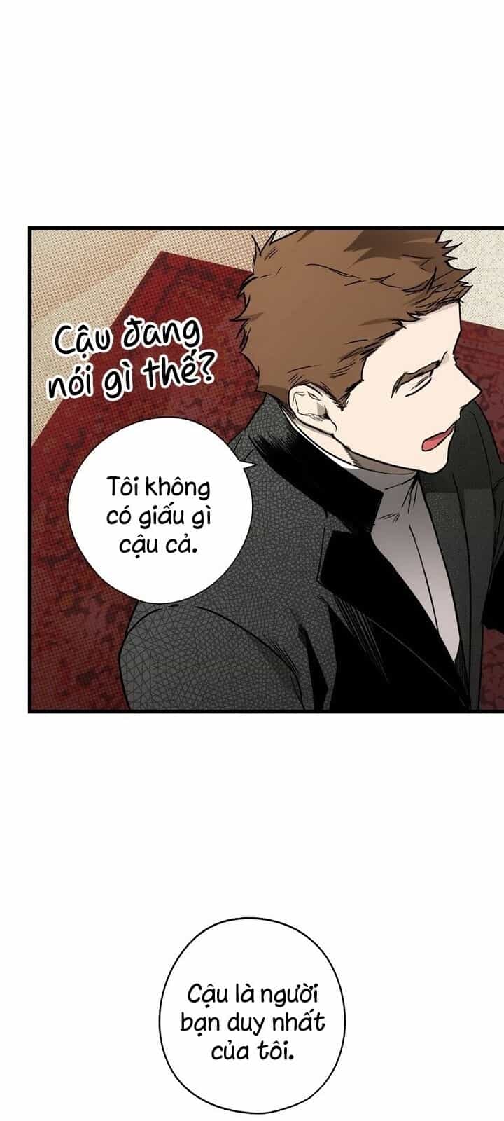 Câu Chuyện Cổ Tích Của Mẹ Kế - Chương 32 - ảnh 24