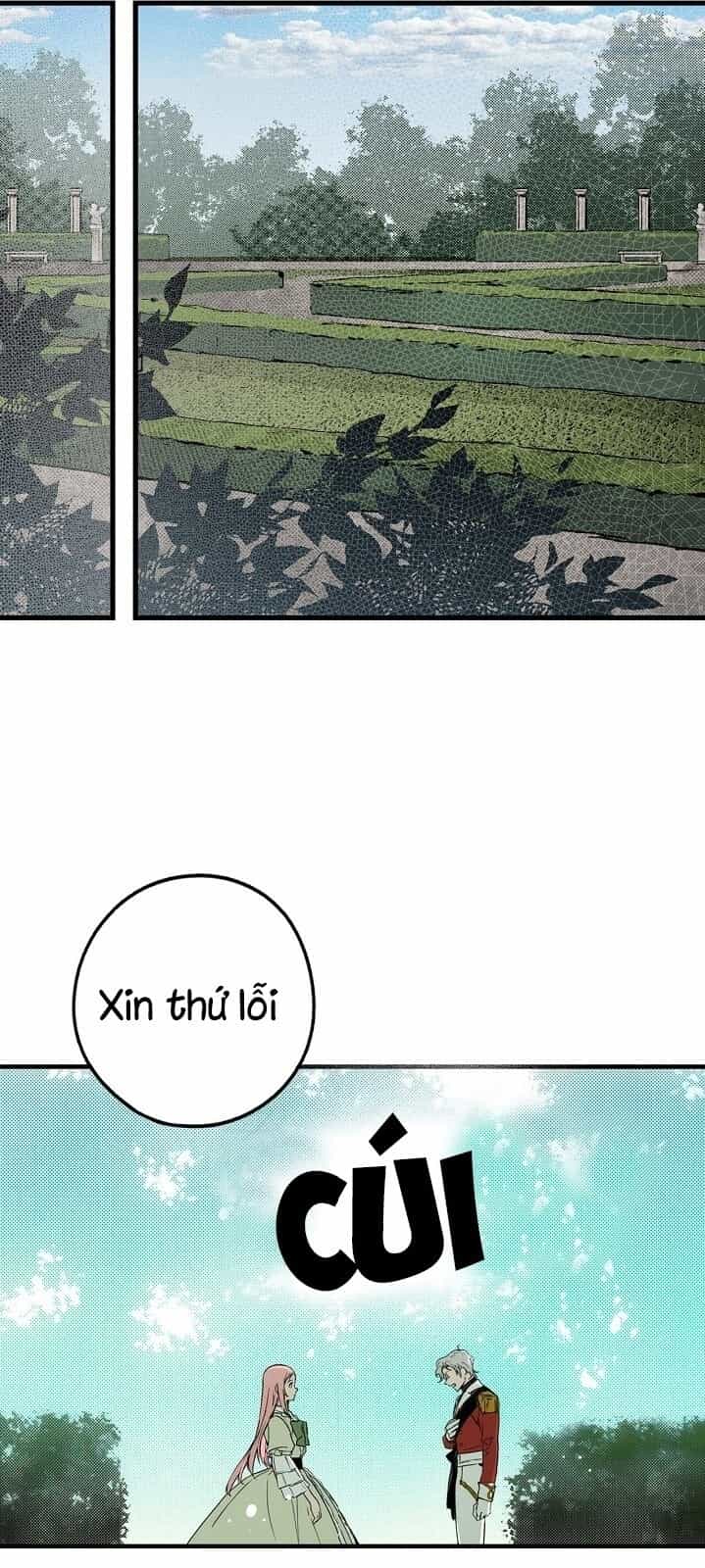 Câu Chuyện Cổ Tích Của Mẹ Kế - Chương 33 - ảnh 18