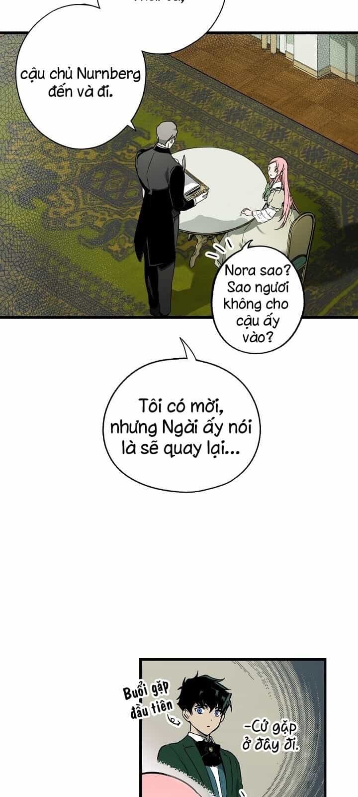 Câu Chuyện Cổ Tích Của Mẹ Kế - Chương 33 - ảnh 48