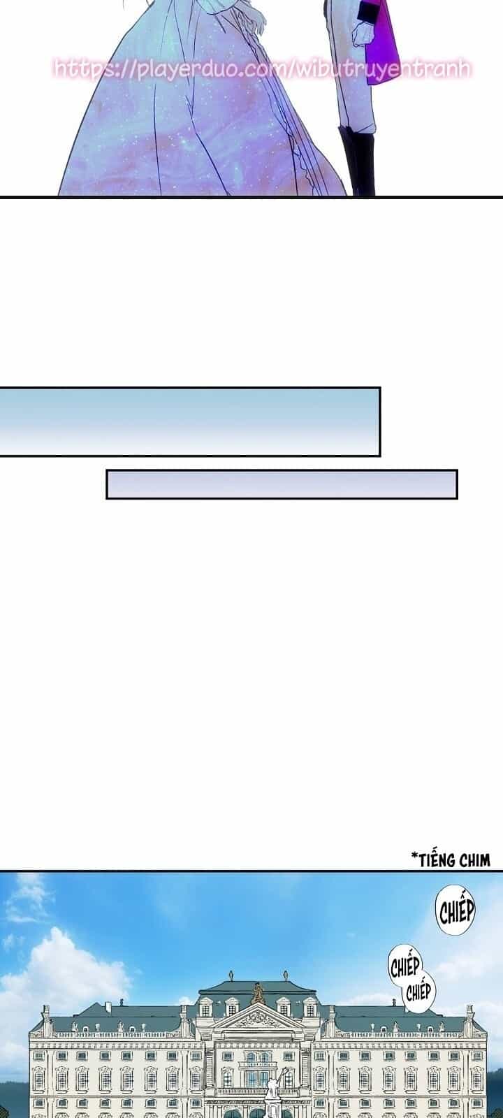 Câu Chuyện Cổ Tích Của Mẹ Kế - Chương 33 - ảnh 5