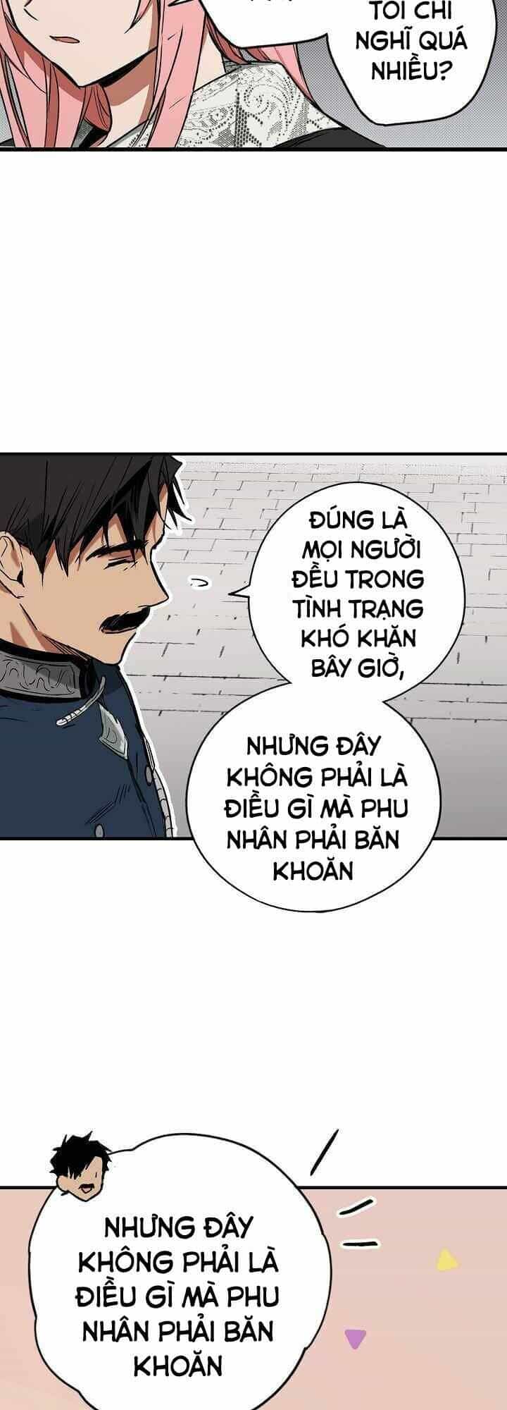 Câu Chuyện Cổ Tích Của Mẹ Kế - Chương 34 - ảnh 28