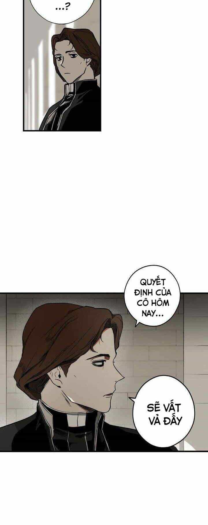 Câu Chuyện Cổ Tích Của Mẹ Kế - Chương 34 - ảnh 36