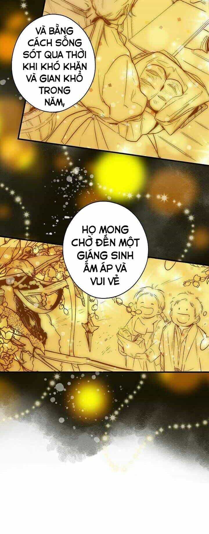 Câu Chuyện Cổ Tích Của Mẹ Kế - Chương 34 - ảnh 8