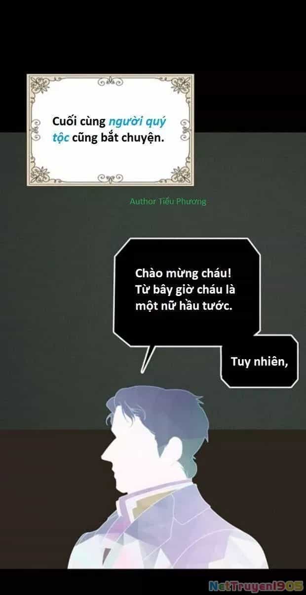 Câu Chuyện Cổ Tích Của Mẹ Kế - Chương 1.2 - ảnh 5