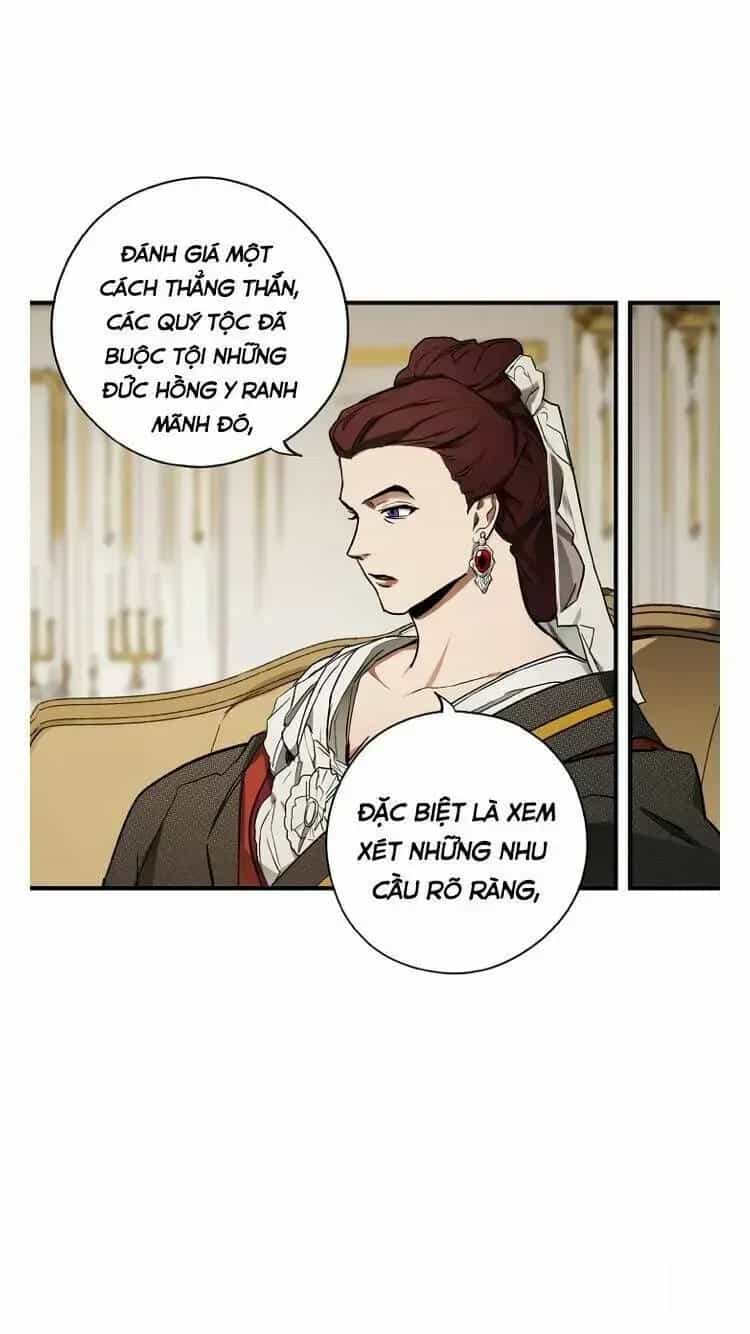 Câu Chuyện Cổ Tích Của Mẹ Kế - Chương 35.3 - ảnh 39