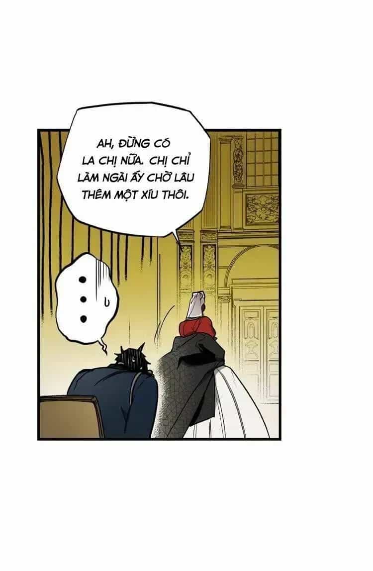 Câu Chuyện Cổ Tích Của Mẹ Kế - Chương 35.4 - ảnh 57