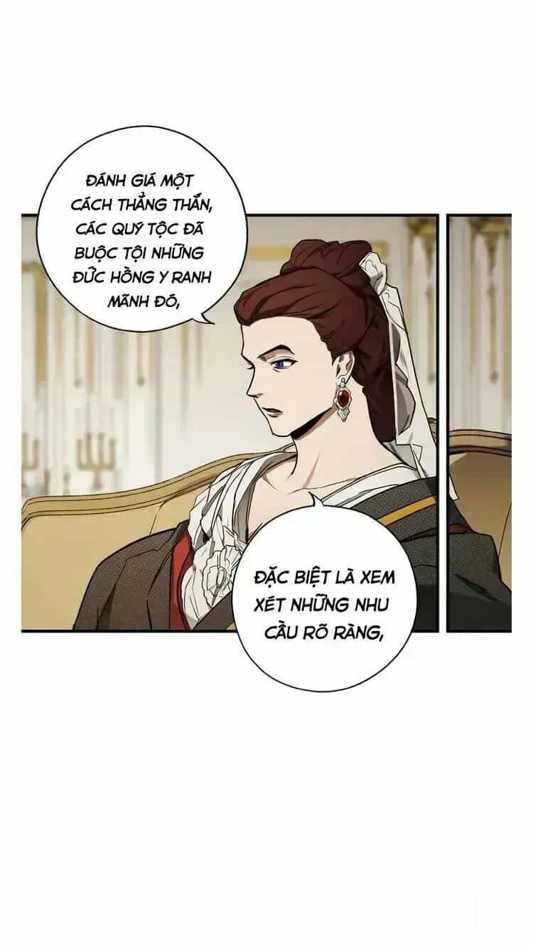 Câu Chuyện Cổ Tích Của Mẹ Kế - Chương 35.6 - ảnh 42
