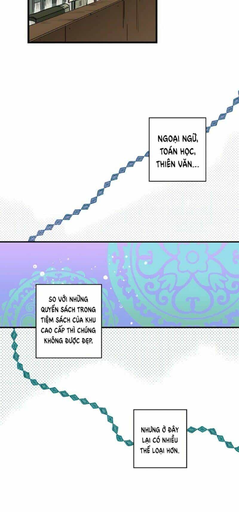 Câu Chuyện Cổ Tích Của Mẹ Kế - Chương 36 - ảnh 34