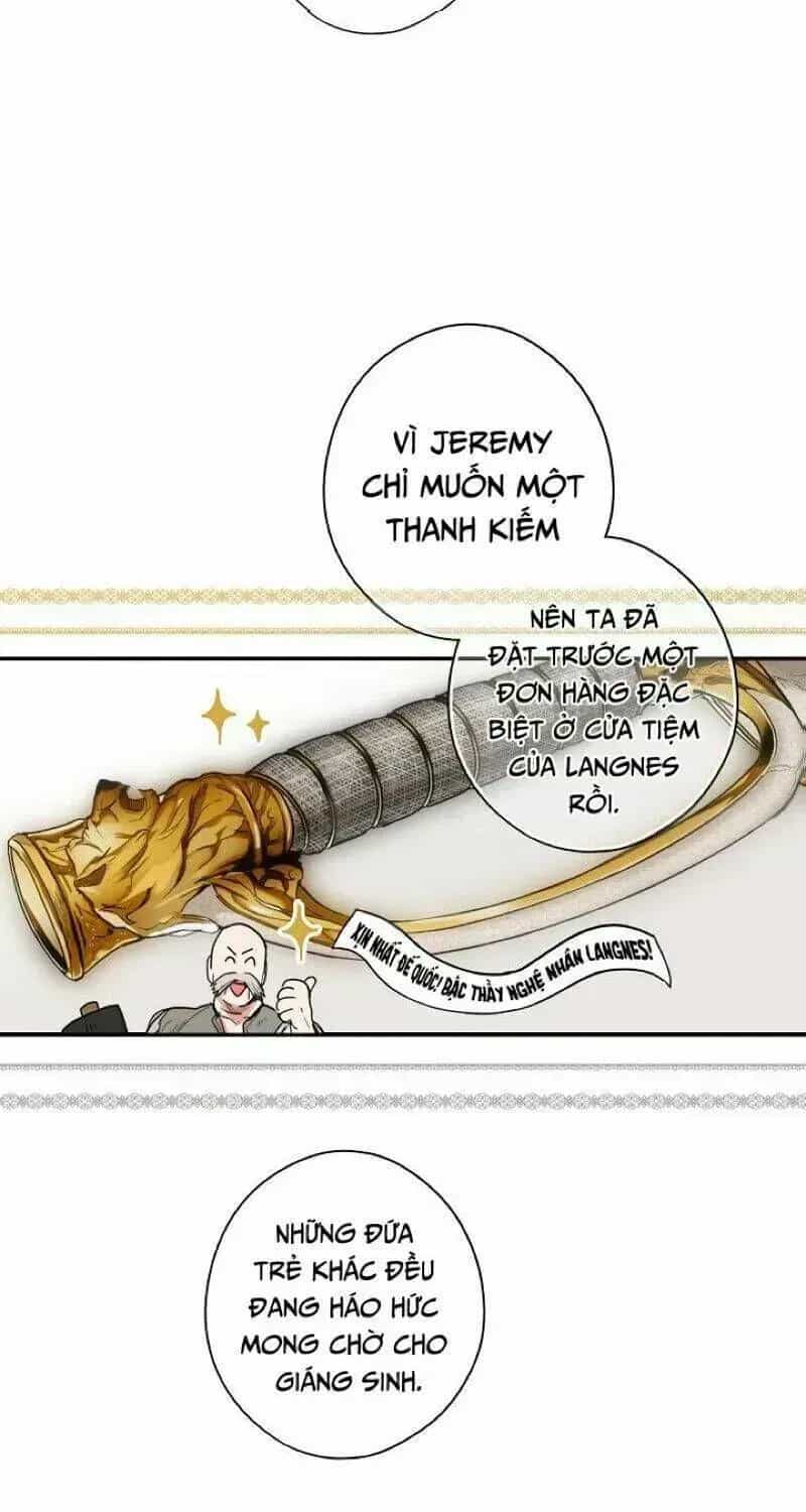 Câu Chuyện Cổ Tích Của Mẹ Kế - Chương 36.5 - ảnh 18