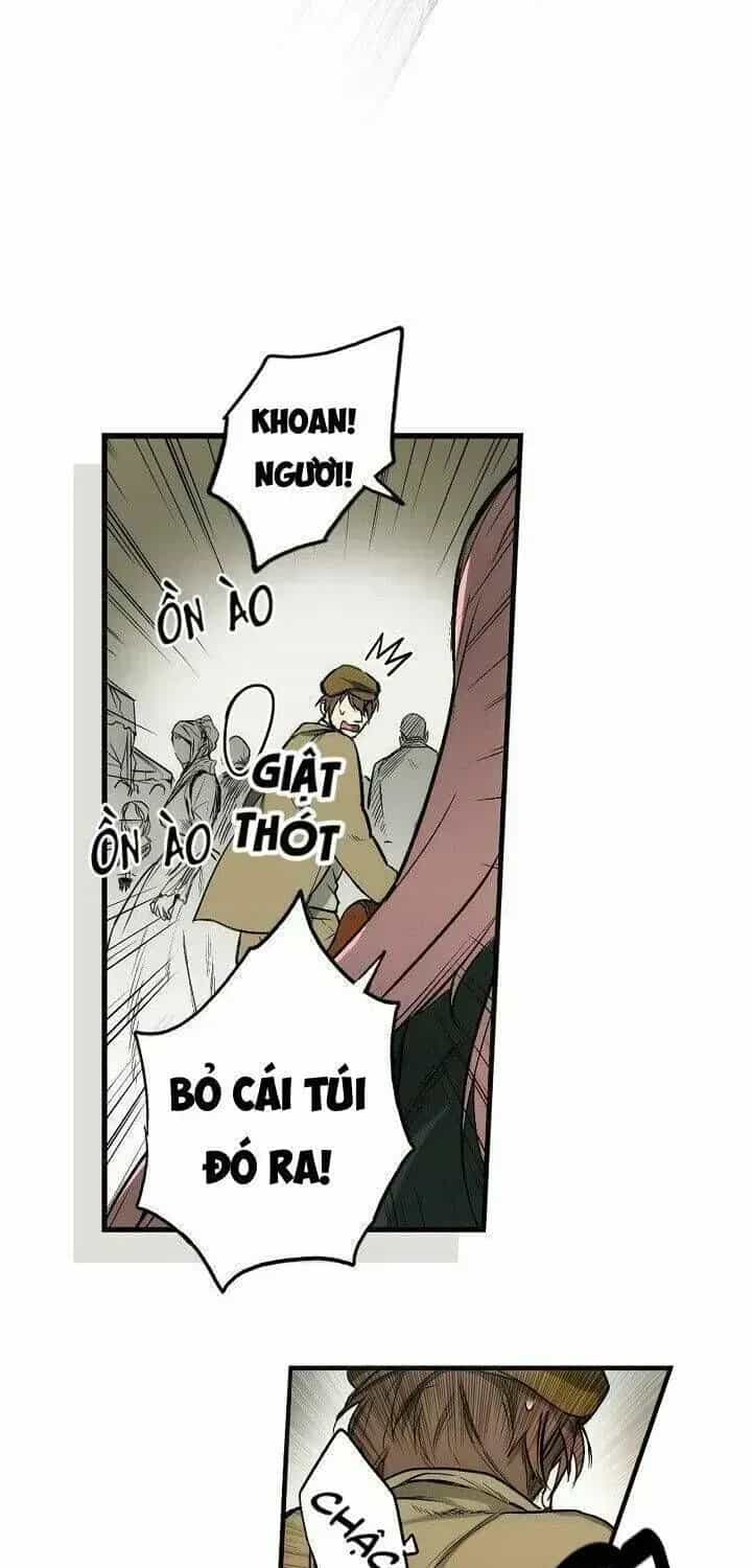 Câu Chuyện Cổ Tích Của Mẹ Kế - Chương 36.5 - ảnh 68