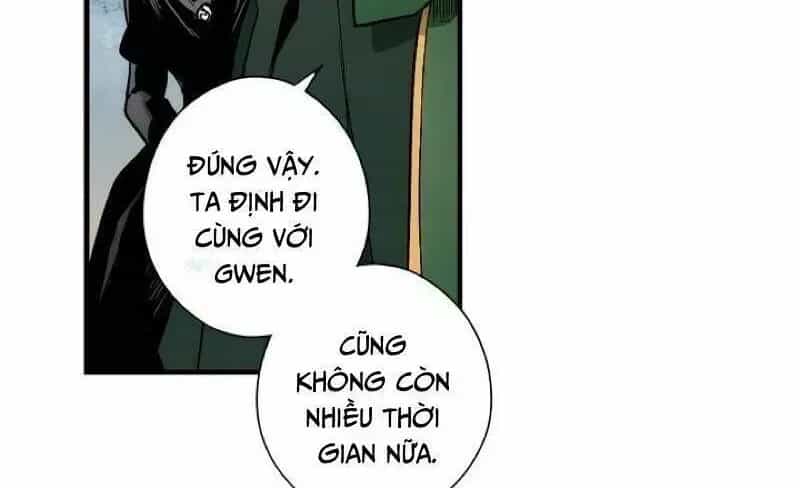 Câu Chuyện Cổ Tích Của Mẹ Kế - Chương 36.7 - ảnh 19