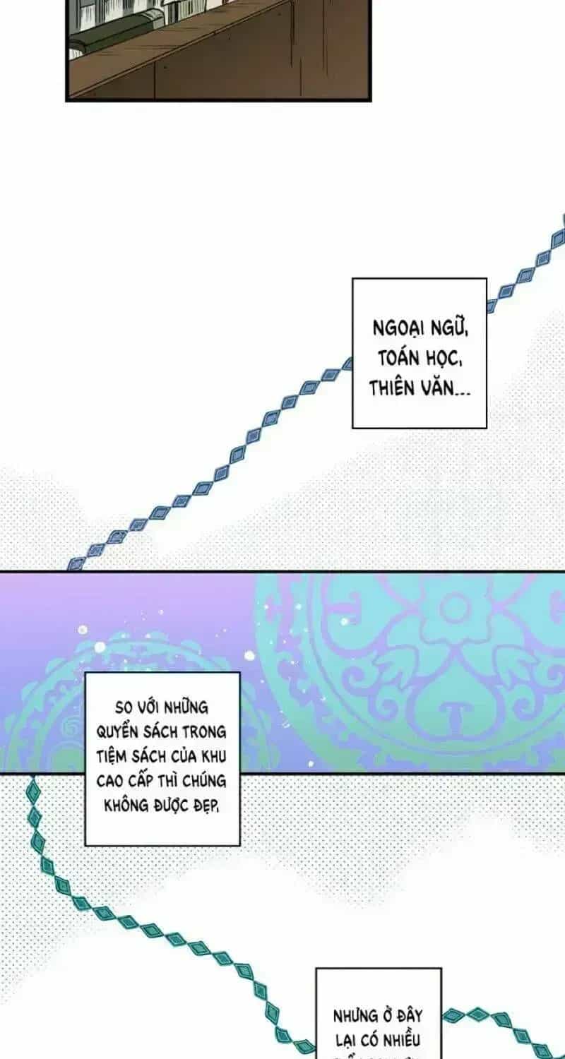 Câu Chuyện Cổ Tích Của Mẹ Kế - Chương 36.7 - ảnh 64